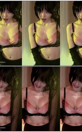 韩国AfreecaTV yoon_froggy热舞精选V019[1920X1080 4分15秒]_丽丝库