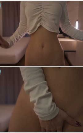 嗲囡囡FEILIN视频写真 2019.04.02 NO.127 张雨萌[1920X1080][7分59秒]_丽丝库