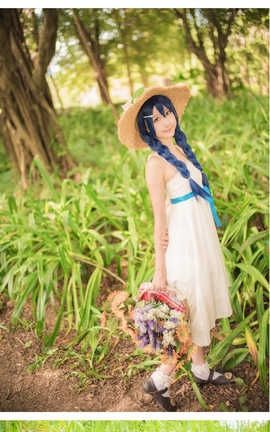 木绵绵OwO-VOL.029 微博图片合集18_丽丝库