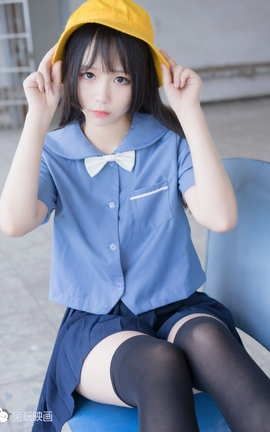 兔玩映画 C12.007 小黄帽女孩_丽丝库