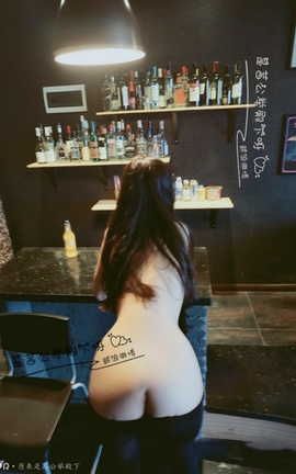 原来是茜公举(主)殿下-套图 夜店买醉_丽丝库