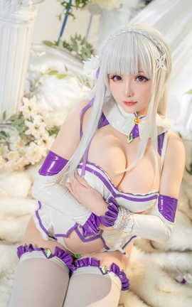 星之迟迟 爱蜜莉雅_丽丝库