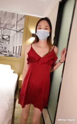 ROSI口罩系列 2022.09.06 NO.2277_丽丝库