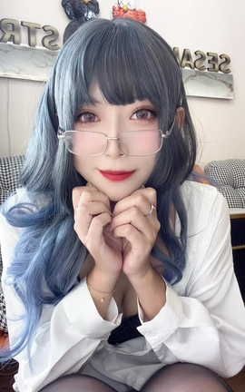 Money冷冷-衬衫裙#1[1080X1440][11分9秒]_丽丝库