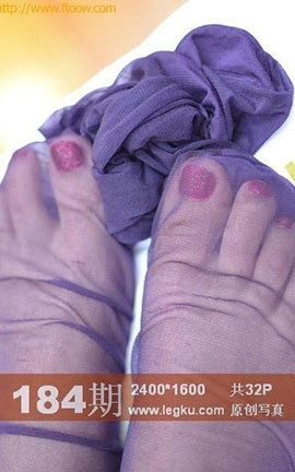 Legku原创丝袜写真 No.184_丽丝库