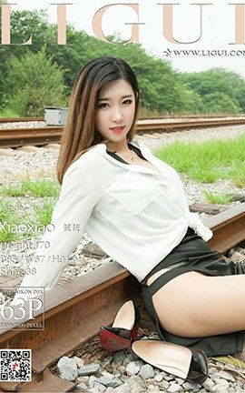 丽柜LiGui写真 2017.12.29 模特 筱筱