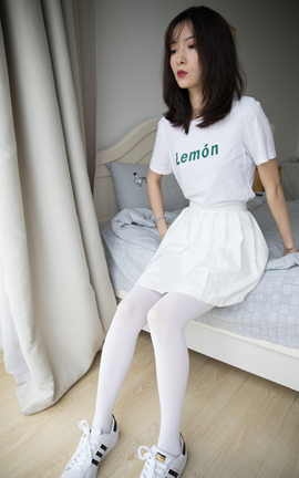 物恋传媒 No.251 猫耳-天使与魔鬼_丽丝库