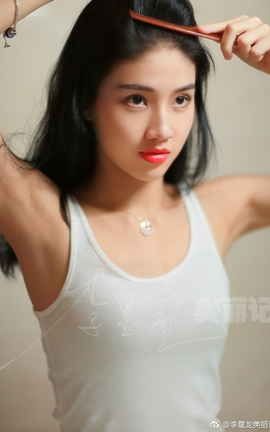 李星龙作品《美丽记》-7_丽丝库