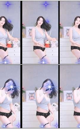 韩国AfreecaTV 方向盘  精选热舞合集- V079[1920X1080][2分59秒]_丽丝库