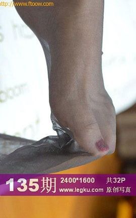 Legku原创丝袜写真 No.135_丽丝库