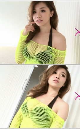 尤果Ugirls VIP视频花絮 刘娅希[1920X1080][3分50秒]_丽丝库