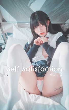 韩国写真杂志DJAWA Self Satisfaction VOL. 2_丽丝库