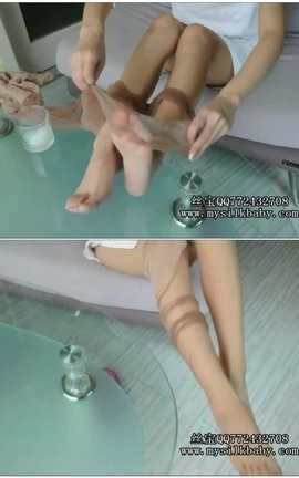 silkbaby丝宝VIP视频 Vol.60 浴足[1920X1080][]_丽丝库
