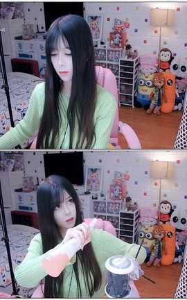 娜娜Sweet-模拟下雨声[1920X1080][4分55秒]_丽丝库