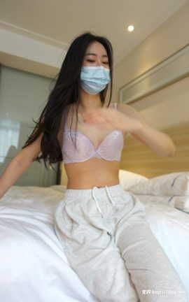 ROSI口罩系列 2022.09.21 NO.2292_丽丝库