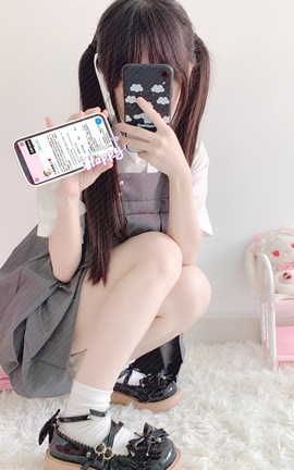 甄选系列 Twitter 后辈酱 houbeijiang