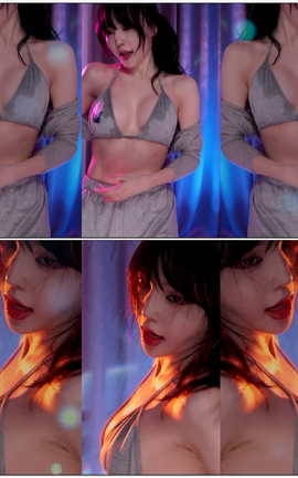 韩国AfreecaTV yoon_froggy热舞精选V101[1920X1080 4分46秒]_丽丝库