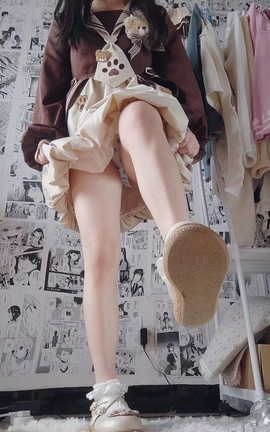 甄选系列 Twitter 小埋长不高 Xiaomai522 part3_丽丝库