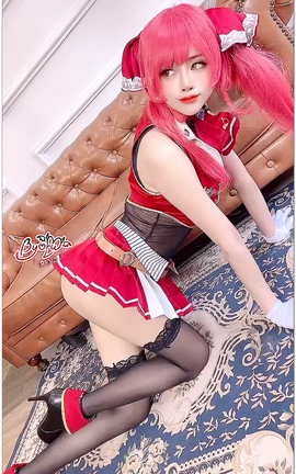 Byoru HoAltermis (DoA)V8[720X1280 1分26秒]_丽丝库