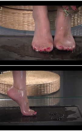 丽柜Ligui视频写真 2017.12.26 Vicky[1920X1080][14分33秒]_丽丝库