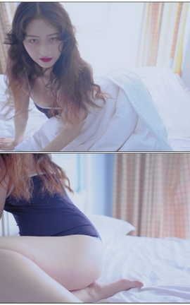 YALAYI雅拉伊写真视频 2019.09.13 V071《似海酷雪如水》西子[1920X1080][2分45秒]_丽丝库