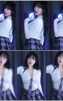 韩国AfreecaTV 热舞精选V46[1920X1080 3分48秒]_丽丝库