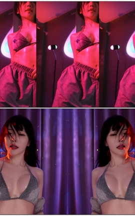 韩国AfreecaTV yoon_froggy热舞精选V121[1920X1080 8分56秒]_丽丝库