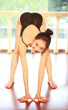 李星龙作品《美丽记》-31_丽丝库