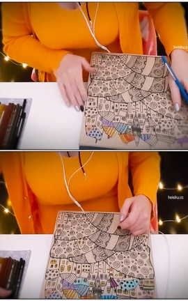 阿玉(RyuA)- Coloring Wood Canvas[1920X1080][49分14秒]_丽丝库