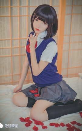 兔玩映画 B94.002 花火和利根_丽丝库