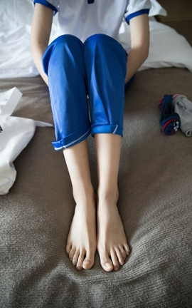 物恋传媒 No.291 小昭-再见，同桌的你_丽丝库