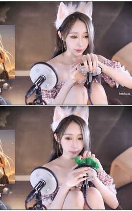 虎牙 暖暖(周童潼)-直播 魔法书福利 V690[1920X1080][3分41秒]_丽丝库