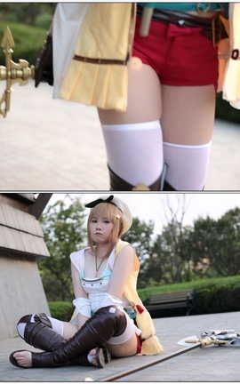 麻花酱 莱莎#1[1920X1080][47秒]_丽丝库