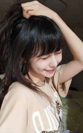 Shika小鹿鹿 - 东京自拍_丽丝库