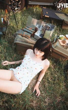 JVID-青春可爱美少女果宝宝_丽丝库