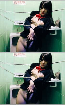 韩国写真杂志-Loozy Zia Subway Full VerV6[1920X1080 20秒]_丽丝库