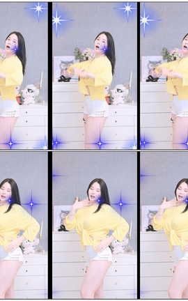 韩国AfreecaTV 方向盘  精选热舞合集- V068[1920X1080][3分2秒]_丽丝库