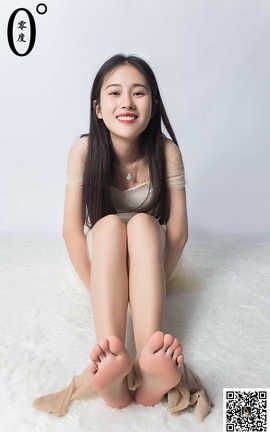 零度摄影LD No.008 文静2_丽丝库
