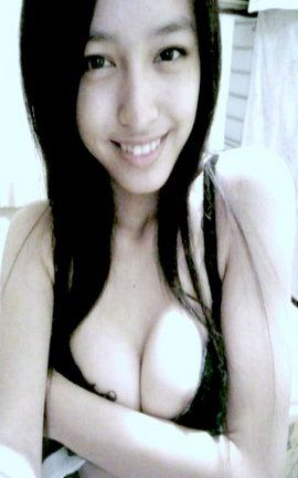 台湾红极一时的嫩模江小辣全套图片视频-1_丽丝库