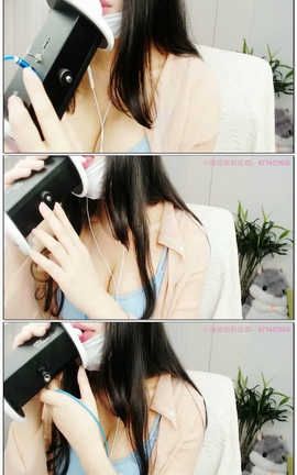 小狸姑娘-福利秀11[11分59秒][89M]_丽丝库