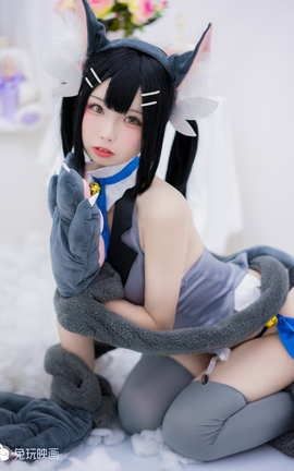 兔玩映画 B89.005 卫宫美游_丽丝库