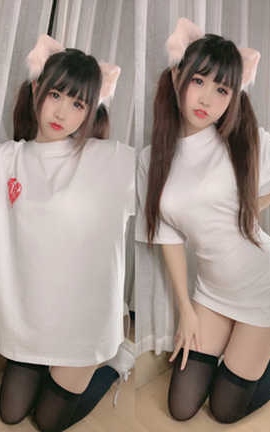 miko酱ww 自拍系列miko 黑丝3 part3_丽丝库