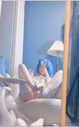 Rioko凉凉子 恰巴耶夫礼服V04[1080X1440 25秒]_丽丝库