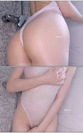 金克丝-御姐风福利ASMR 087[1920X1080][4分45秒]_丽丝库