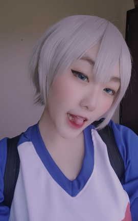 Sunnyvier 宇崎花Uzaki_丽丝库