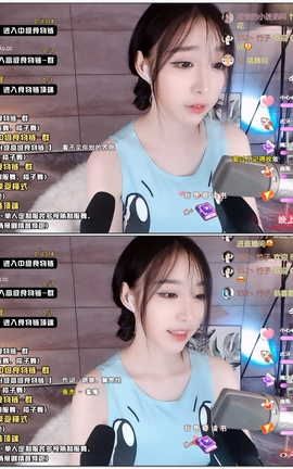 虎牙 暖暖(周童潼)-直播 魔法书福利 V327[1920X1080][2分21秒]_丽丝库