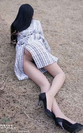 韩国丝袜趣向俱乐部(轻熟女写真Fetishkorea)-MD224