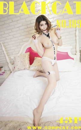 轰趴猫PartyCat 套图-2018.08.09 Vol.189_丽丝库