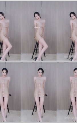 虎牙 暖暖(周童潼)-直播热舞视频 V019[1920X1080][3分16秒]_丽丝库