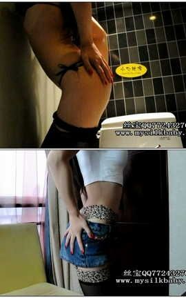 silkbaby丝宝VIP视频 Vol.53 温热触感[1280X720][10分8秒]_丽丝库